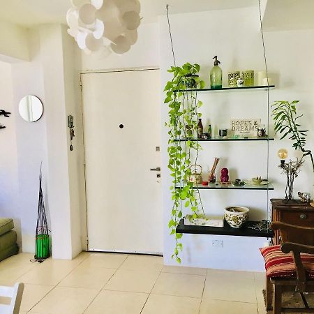 Habitacion Privada En Depto Para 1 Persona, Solo Mujeres - San Telmo Buenos Aires Exteriör bild
