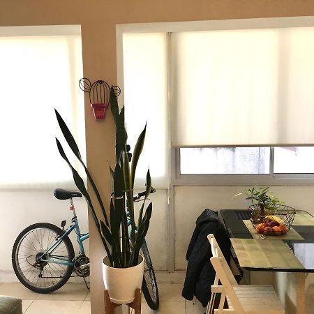 Habitacion Privada En Depto Para 1 Persona, Solo Mujeres - San Telmo Buenos Aires Exteriör bild