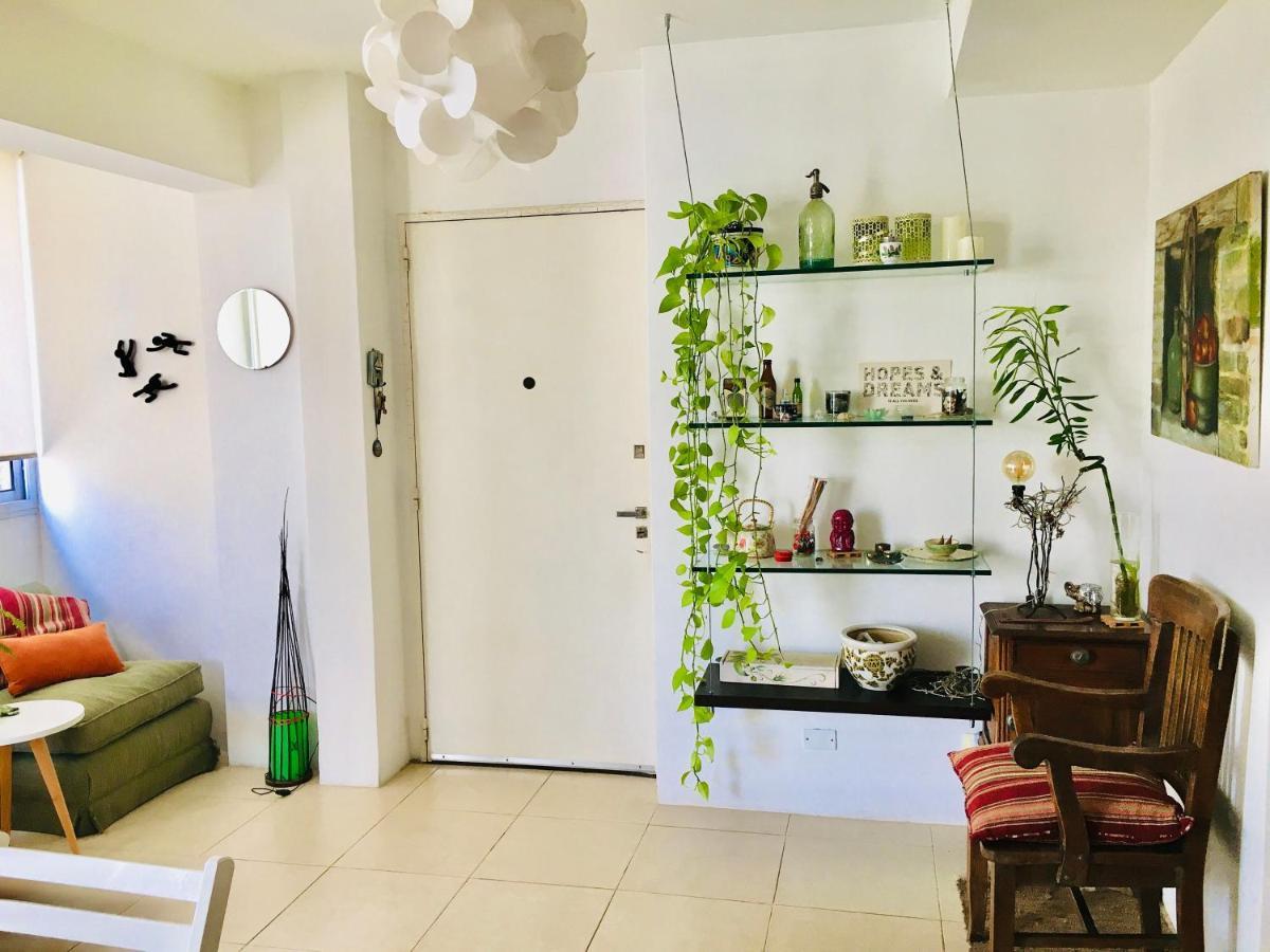 Habitacion Privada En Depto Para 1 Persona, Solo Mujeres - San Telmo Buenos Aires Exteriör bild