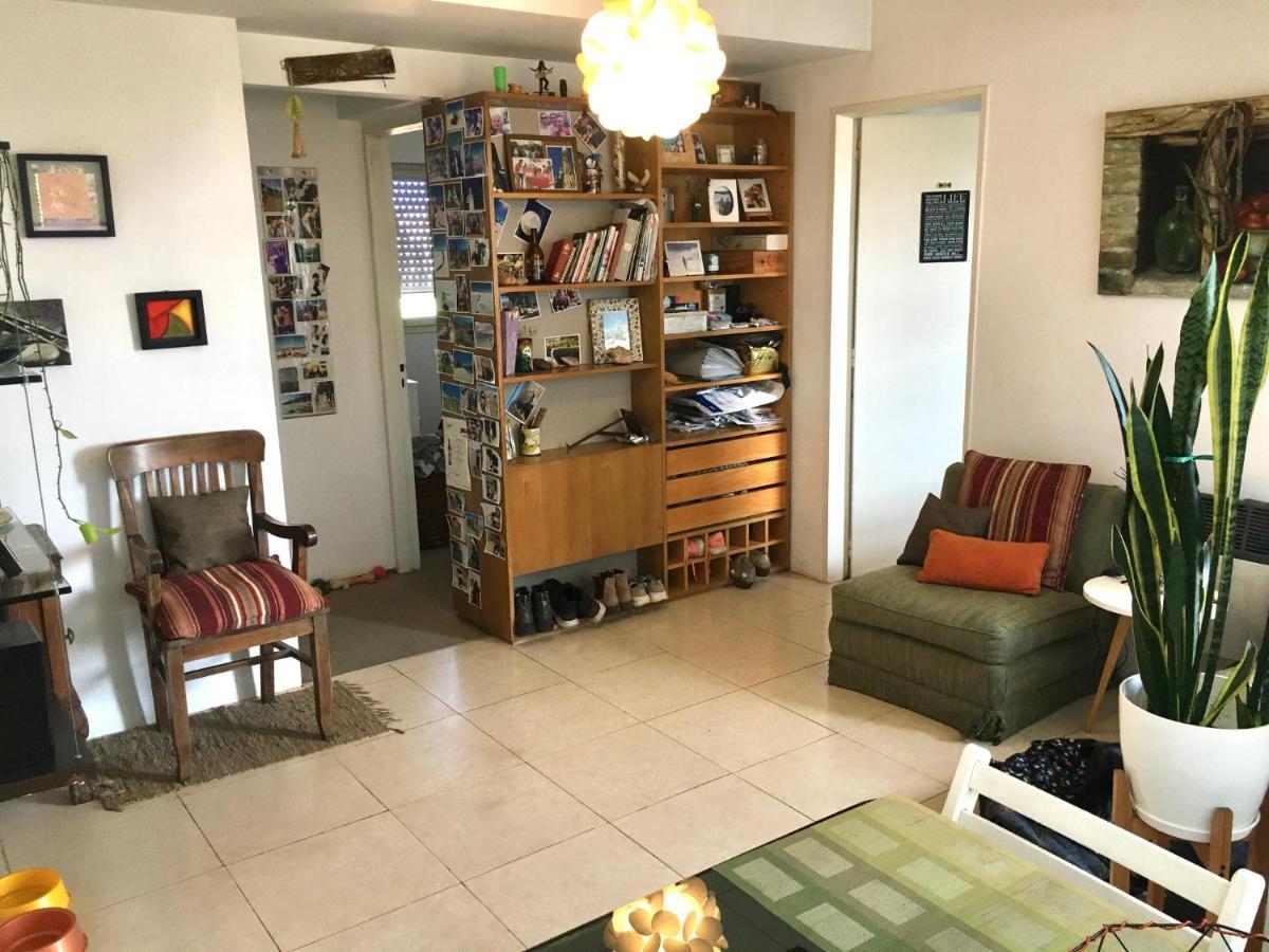 Habitacion Privada En Depto Para 1 Persona, Solo Mujeres - San Telmo Buenos Aires Exteriör bild