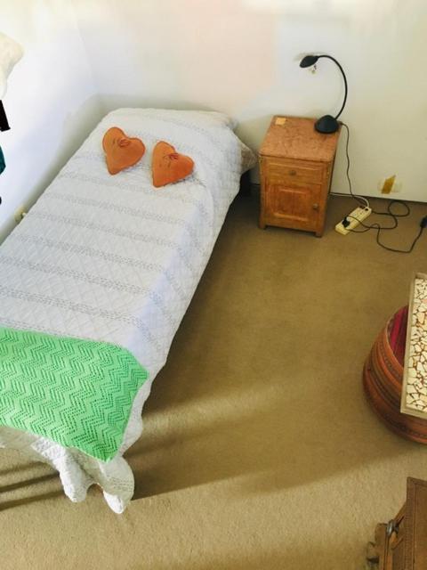 Habitacion Privada En Depto Para 1 Persona, Solo Mujeres - San Telmo Buenos Aires Exteriör bild